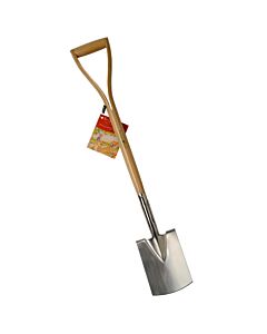 Burgon & Ball Childrens Digging Spade